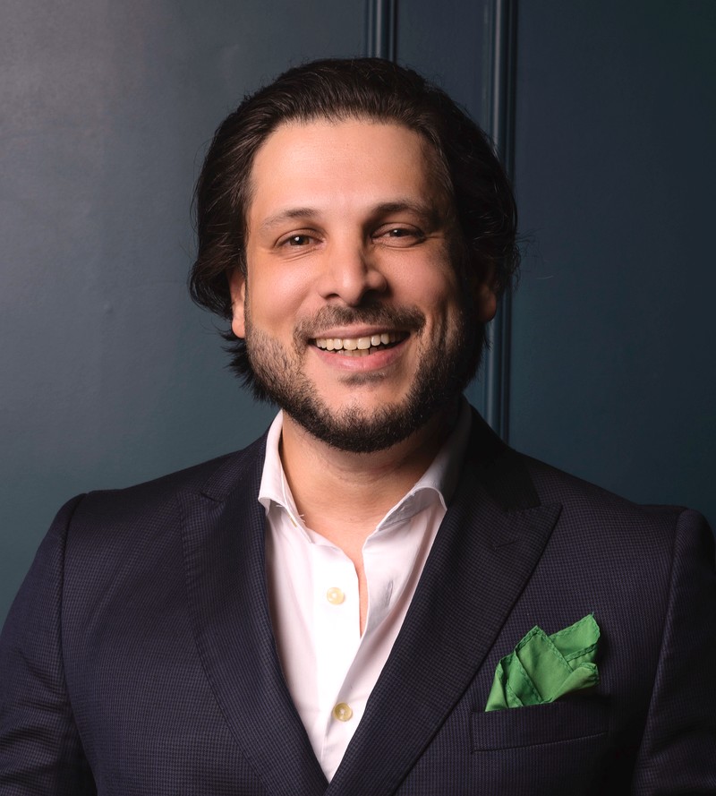 Dr. Paulo Hermes
